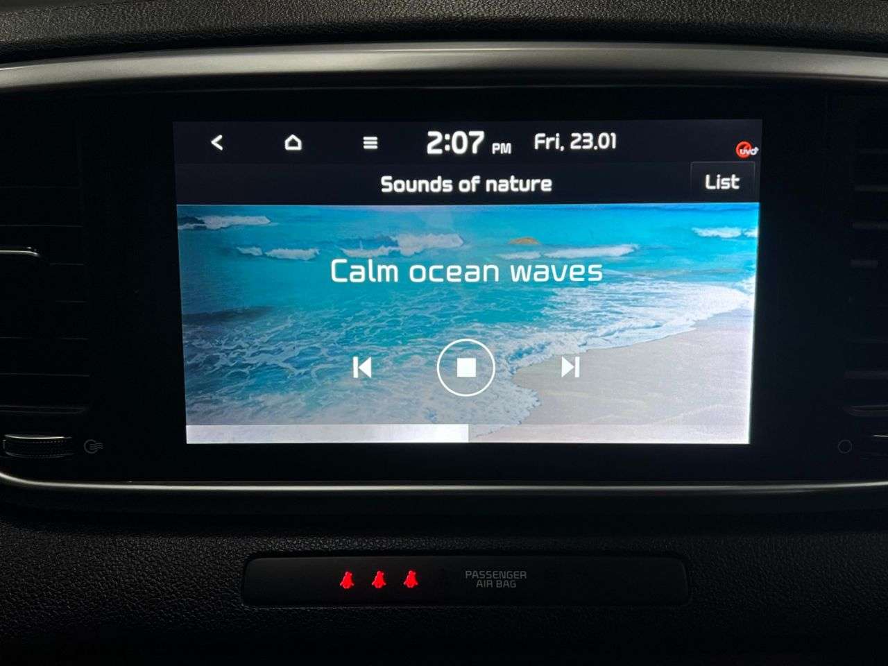 2021 KIA SPORTAGE 2021 KIA SPORTAGE