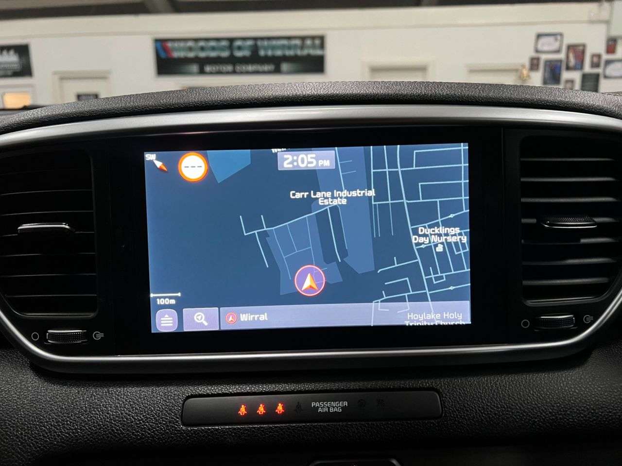 2021 KIA SPORTAGE 2021 KIA SPORTAGE