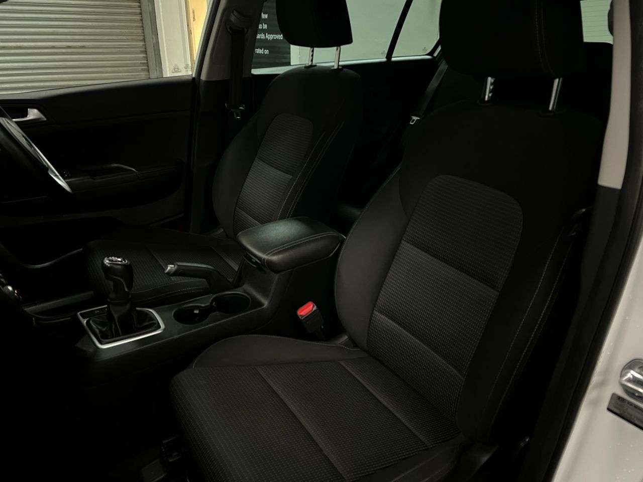 2021 KIA SPORTAGE 2021 KIA SPORTAGE