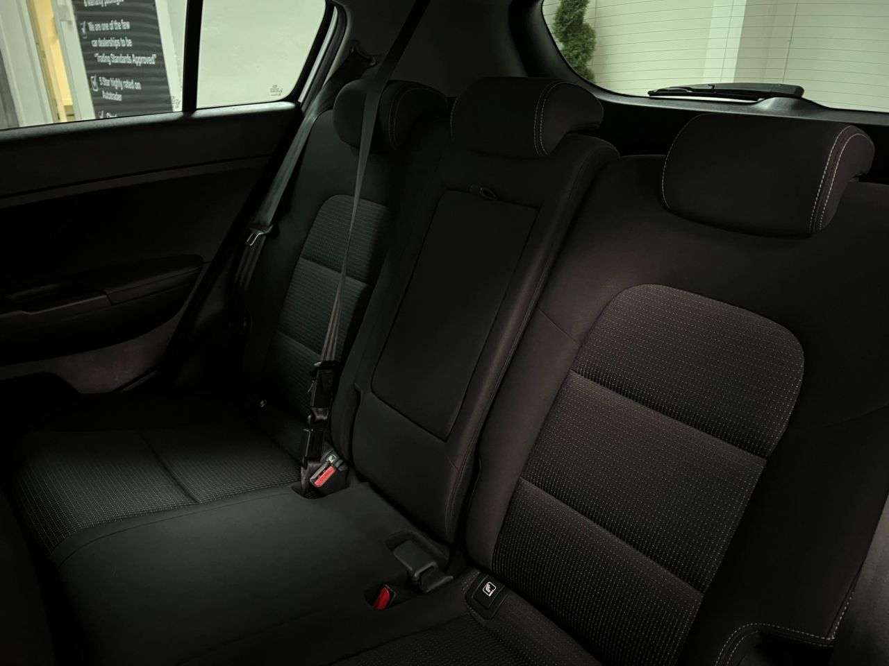 2021 KIA SPORTAGE 2021 KIA SPORTAGE