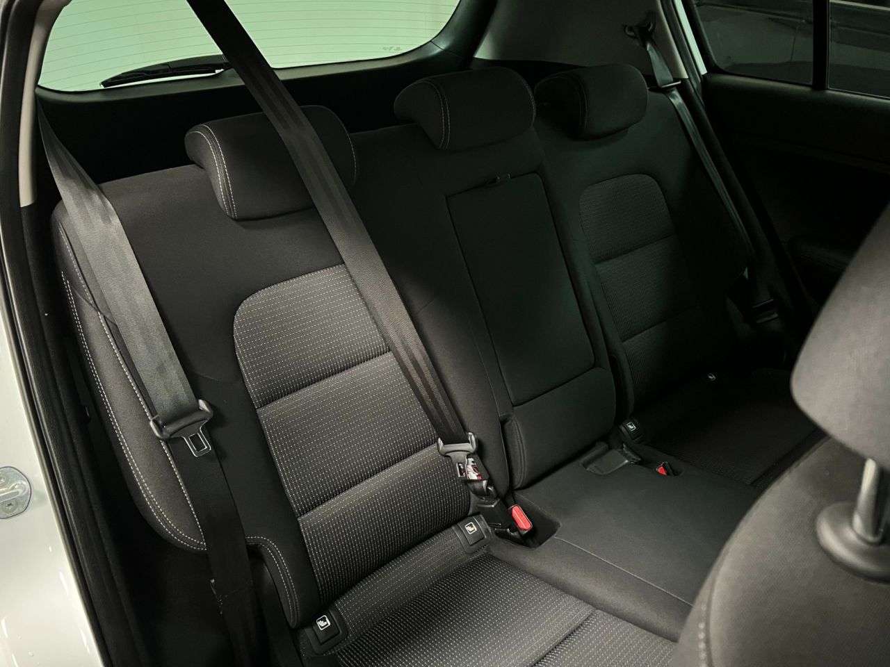 2021 KIA SPORTAGE 2021 KIA SPORTAGE