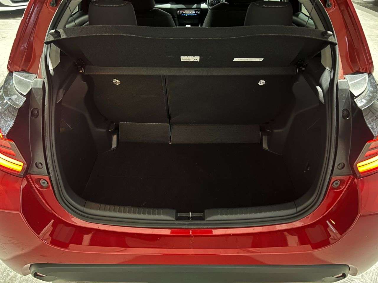 2023 TOYOTA YARIS 2023 TOYOTA YARIS