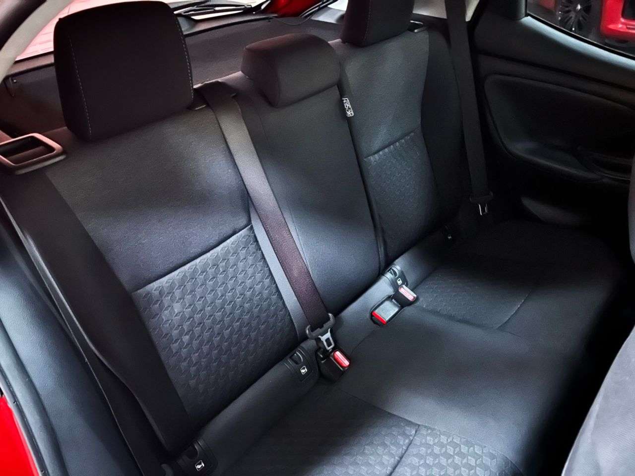 2023 TOYOTA YARIS 2023 TOYOTA YARIS