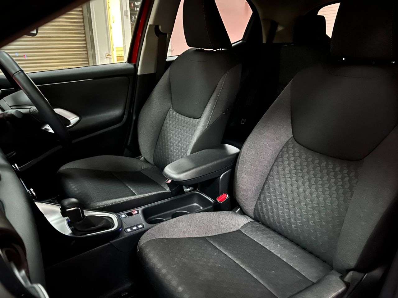 2023 TOYOTA YARIS 2023 TOYOTA YARIS