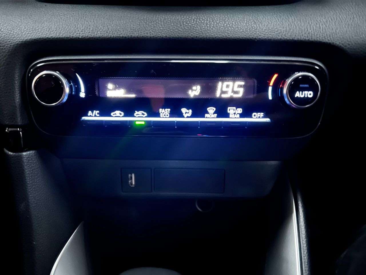 2023 TOYOTA YARIS 2023 TOYOTA YARIS