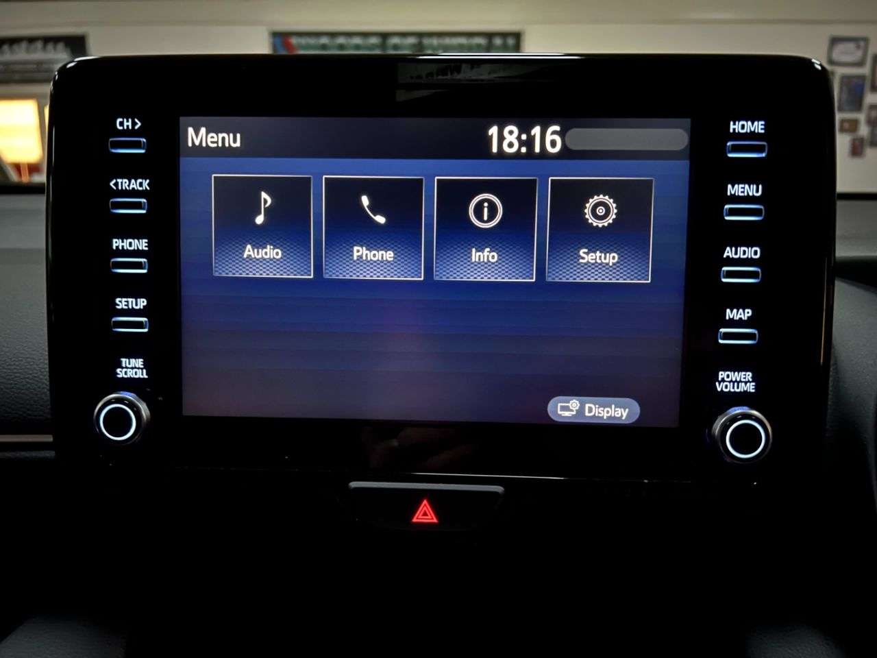 2023 TOYOTA YARIS 2023 TOYOTA YARIS