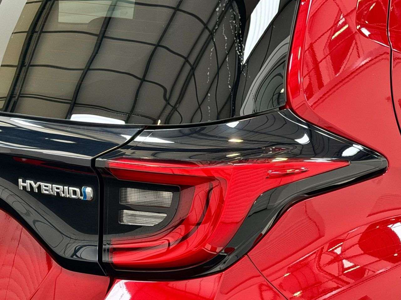 2023 TOYOTA YARIS 2023 TOYOTA YARIS
