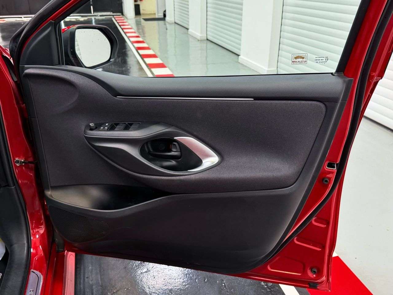 2023 TOYOTA YARIS 2023 TOYOTA YARIS