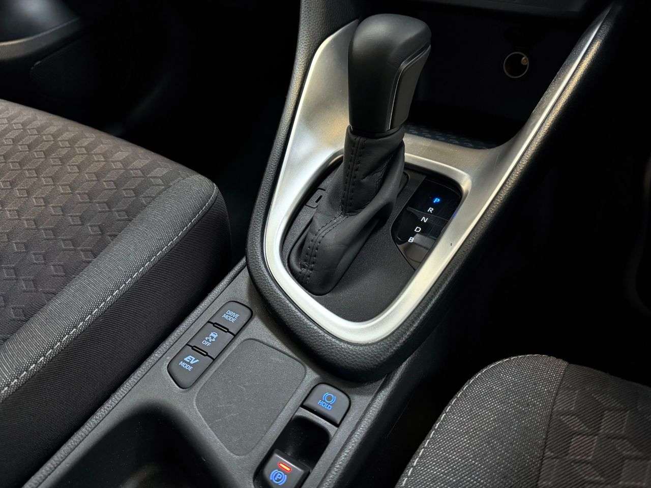 2023 TOYOTA YARIS 2023 TOYOTA YARIS