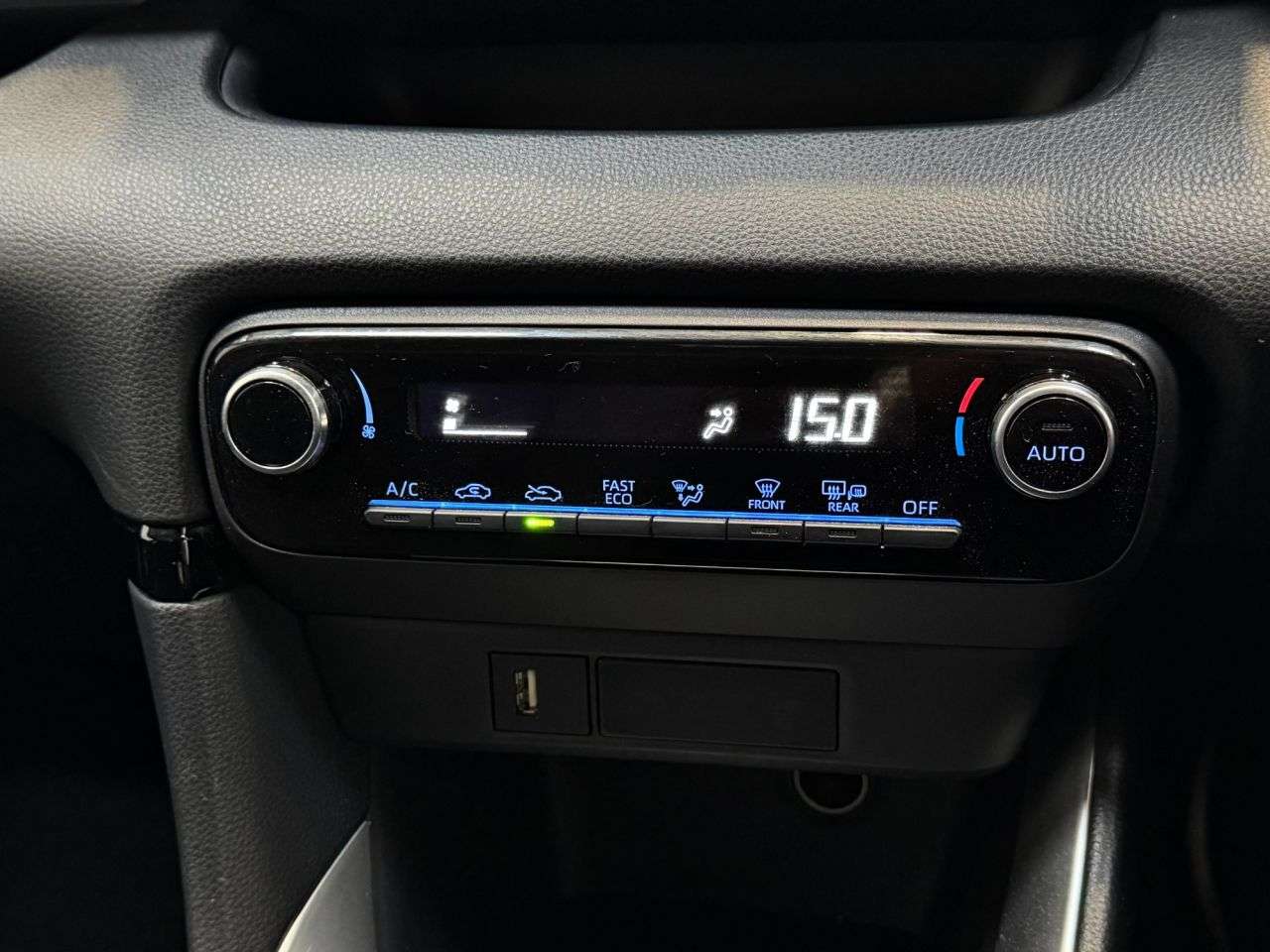2023 TOYOTA YARIS 2023 TOYOTA YARIS