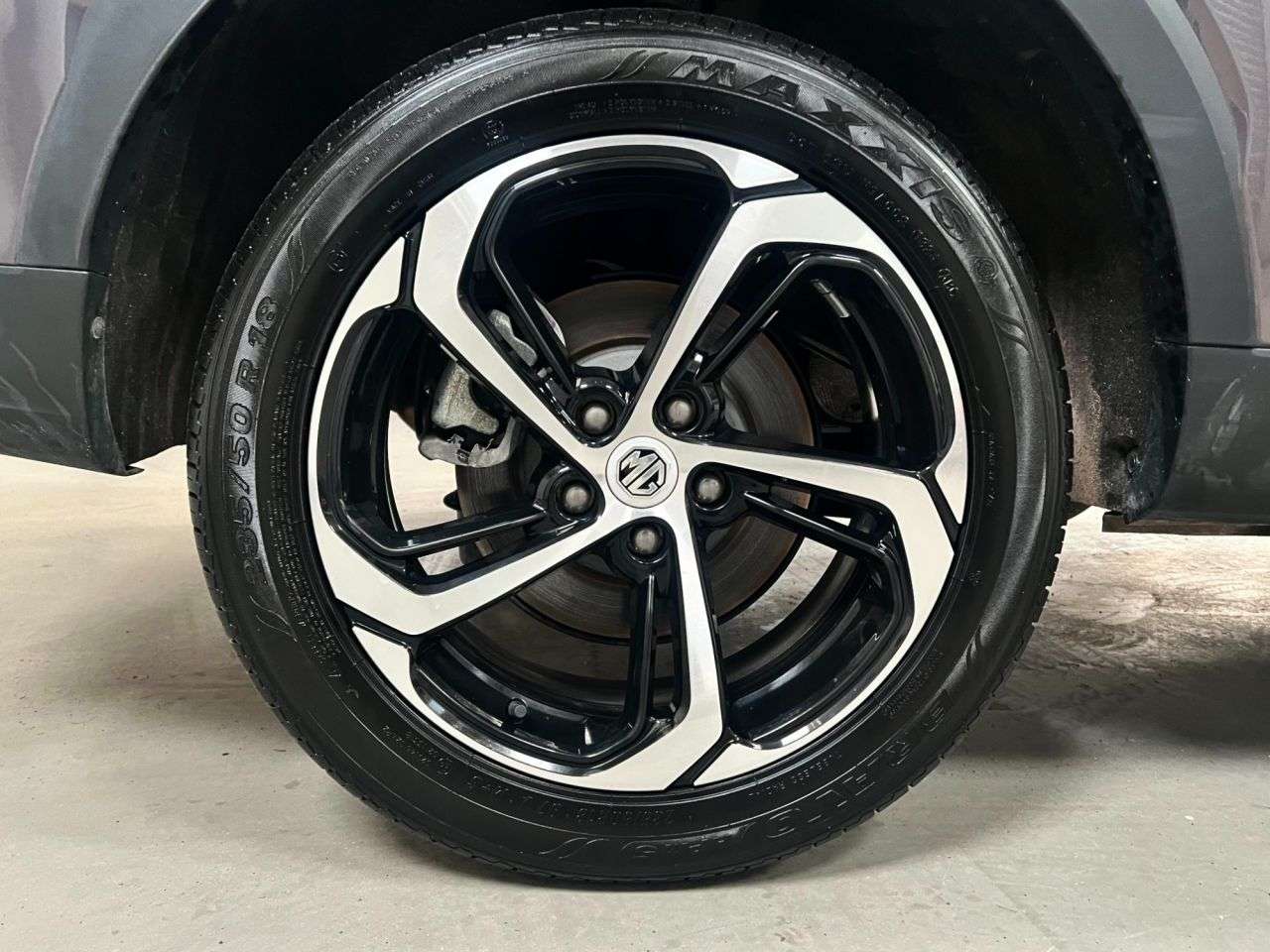 2024 MG MG HS 2024 MG MG HS