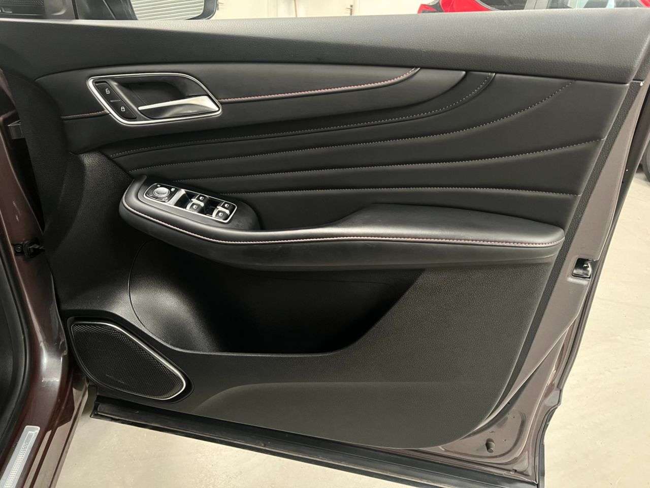 2024 MG MG HS 2024 MG MG HS