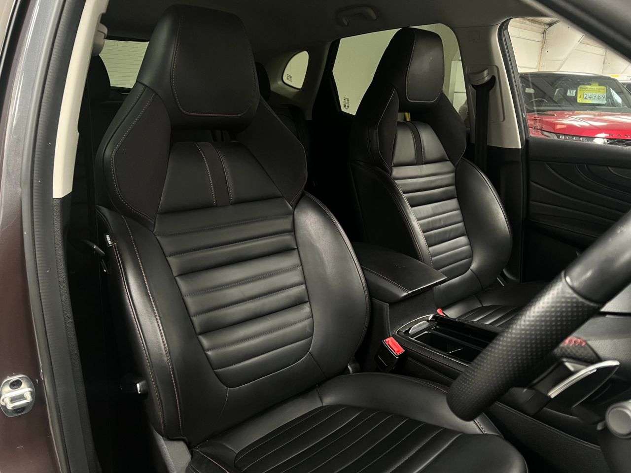 2024 MG MG HS 2024 MG MG HS