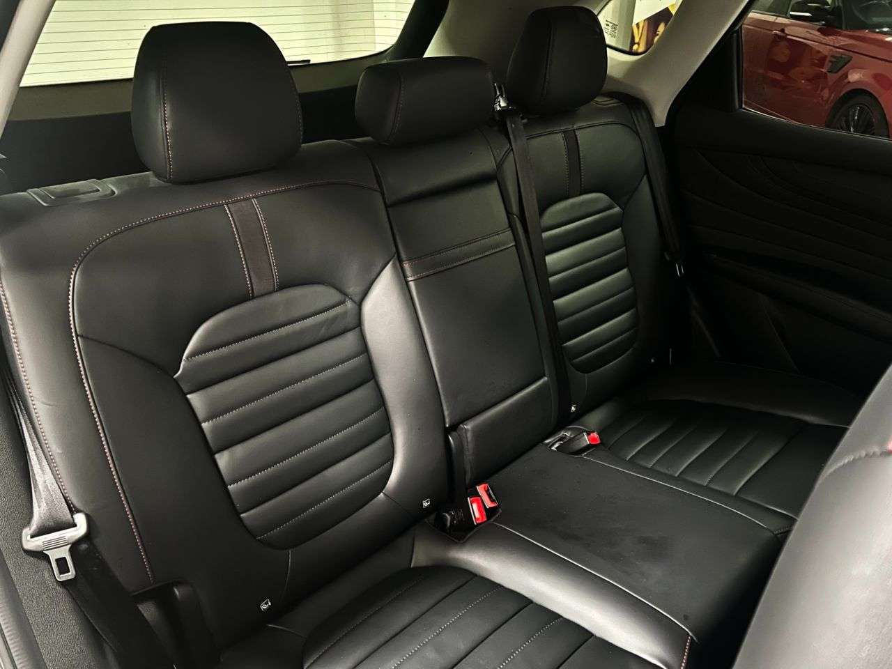 2024 MG MG HS 2024 MG MG HS