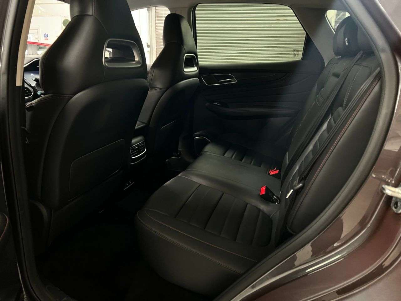 2024 MG MG HS 2024 MG MG HS