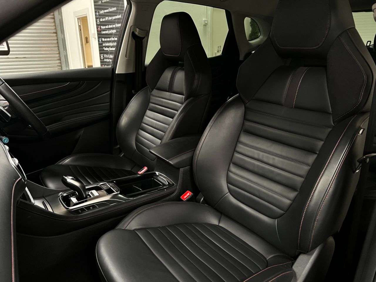 2024 MG MG HS 2024 MG MG HS