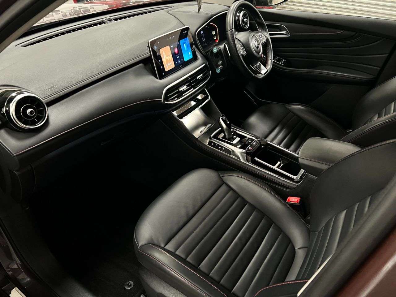 2024 MG MG HS 2024 MG MG HS