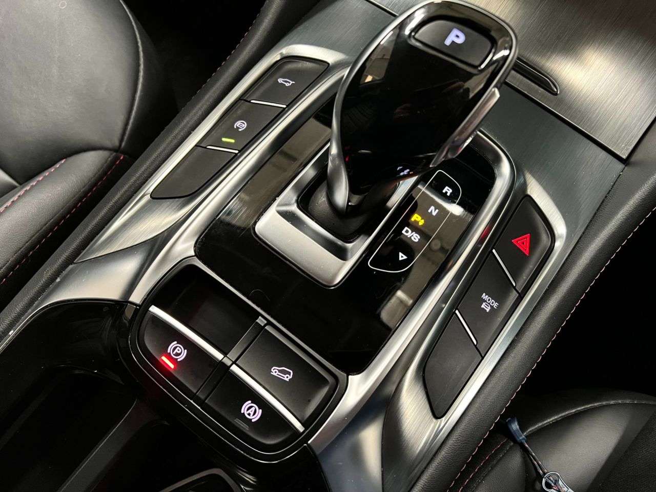 2024 MG MG HS 2024 MG MG HS