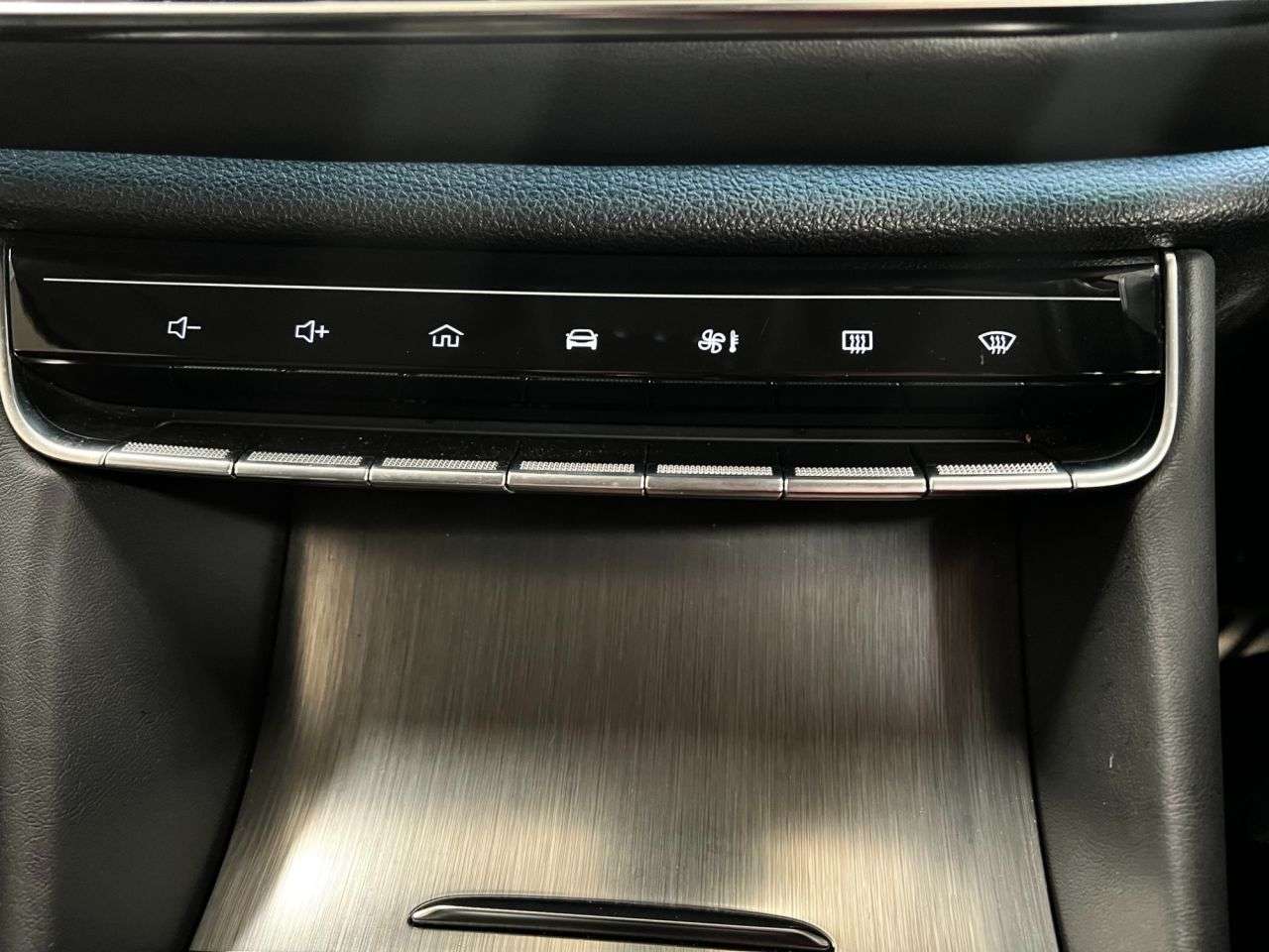 2024 MG MG HS 2024 MG MG HS