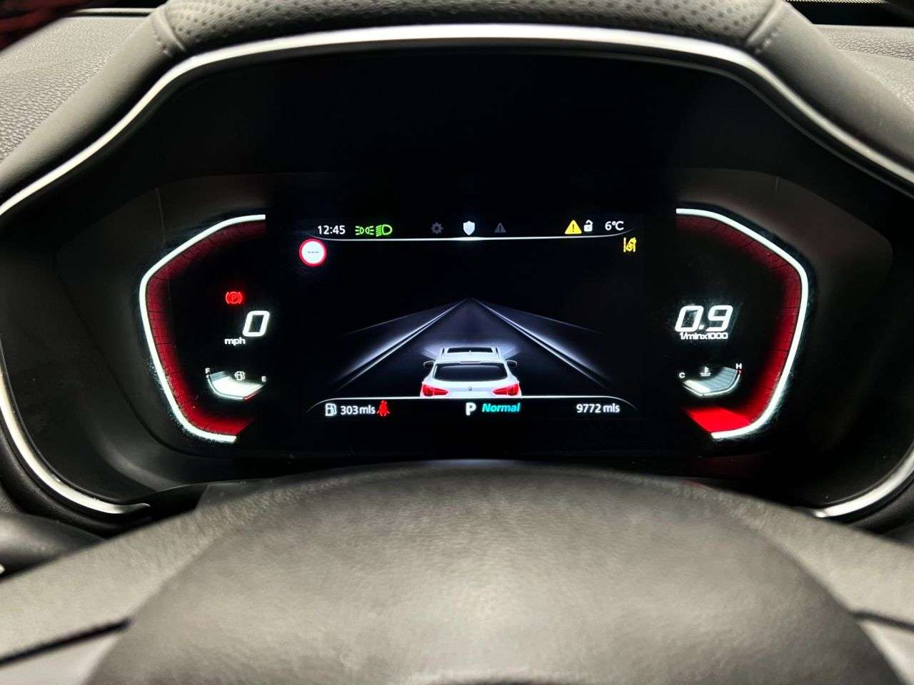 2024 MG MG HS 2024 MG MG HS