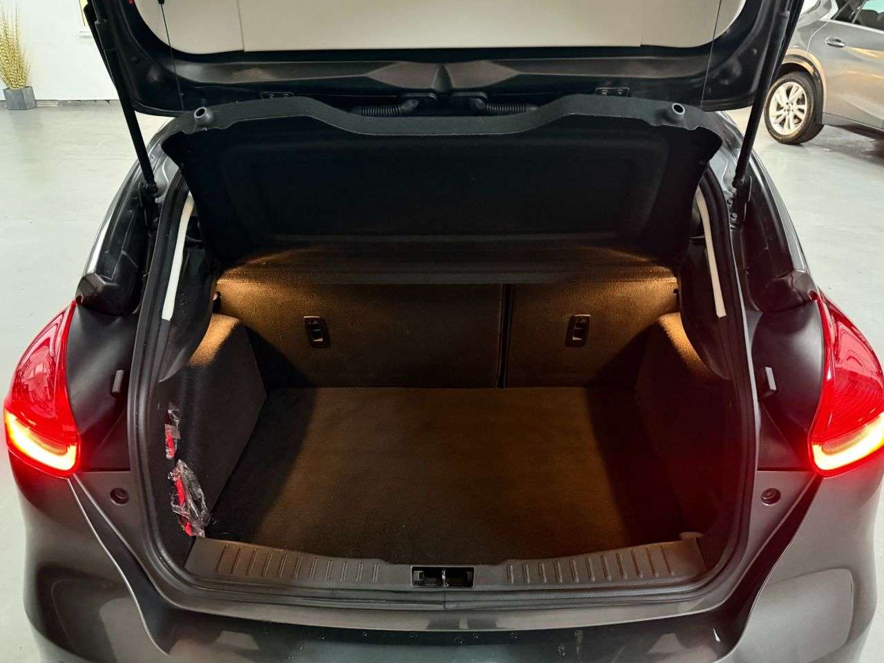 2015 FORD FOCUS 2015 FORD FOCUS