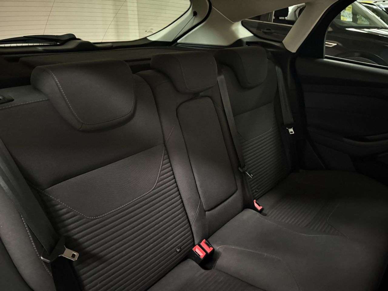 2015 FORD FOCUS 2015 FORD FOCUS