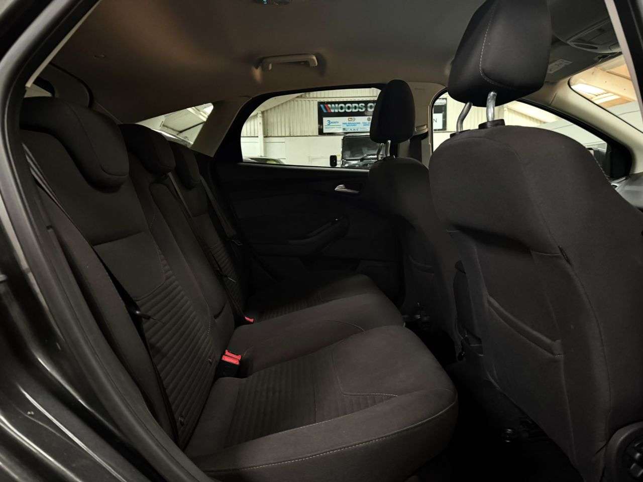 2015 FORD FOCUS 2015 FORD FOCUS