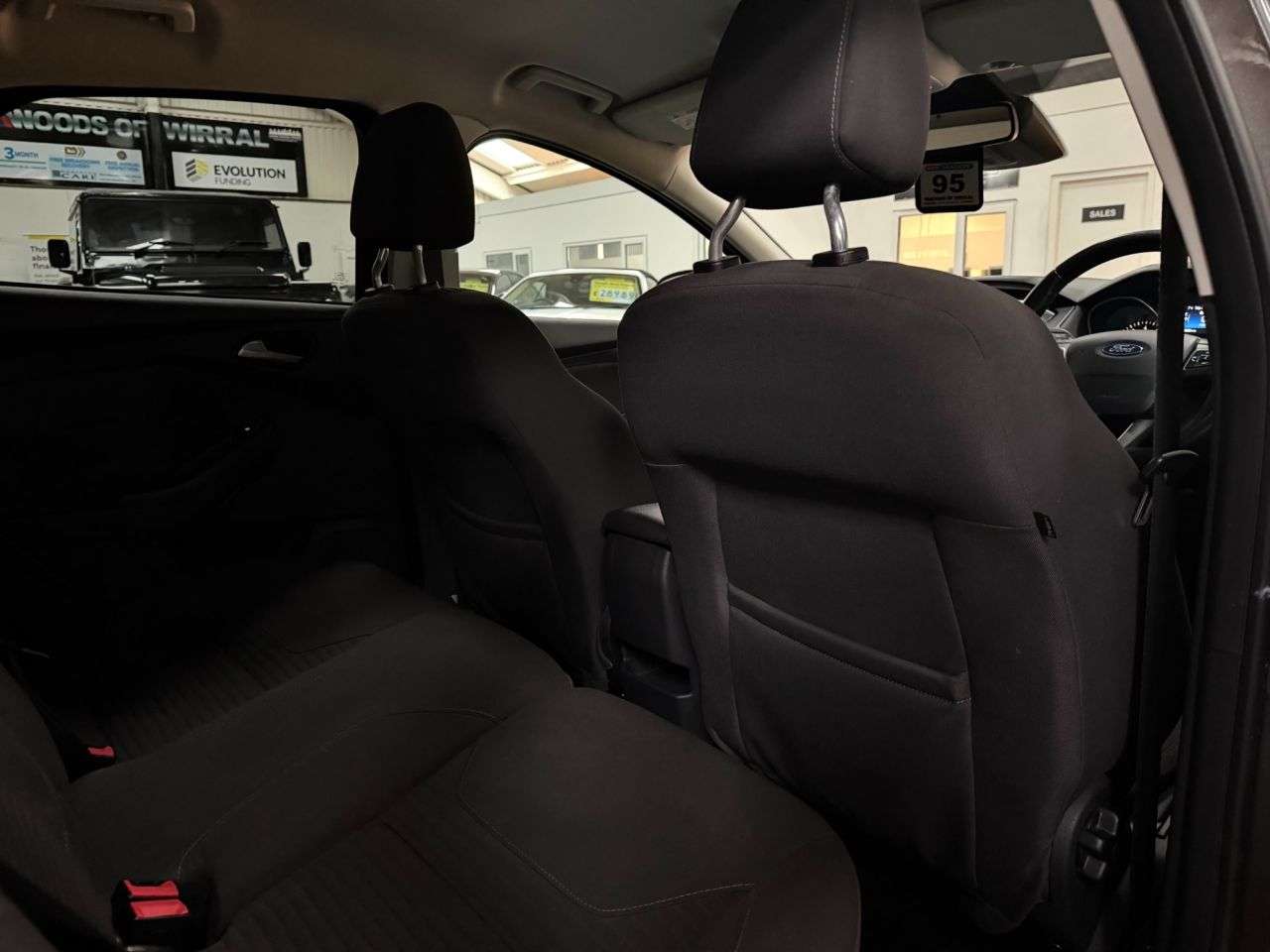 2015 FORD FOCUS 2015 FORD FOCUS