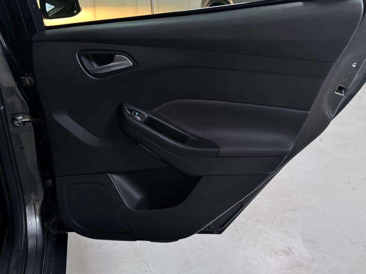 2015 FORD FOCUS 2015 FORD FOCUS