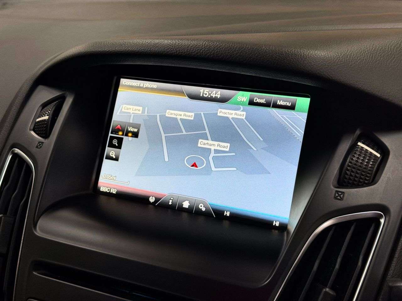 2015 FORD FOCUS 2015 FORD FOCUS