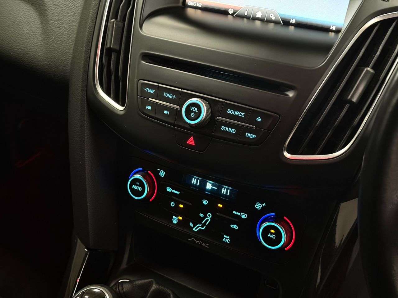 2015 FORD FOCUS 2015 FORD FOCUS