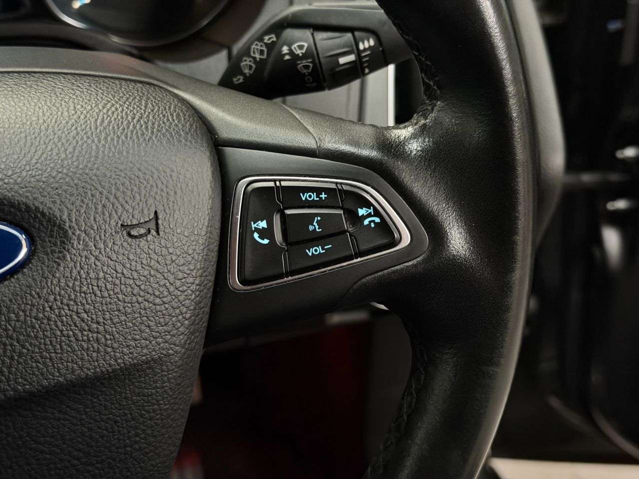 2015 FORD FOCUS 2015 FORD FOCUS