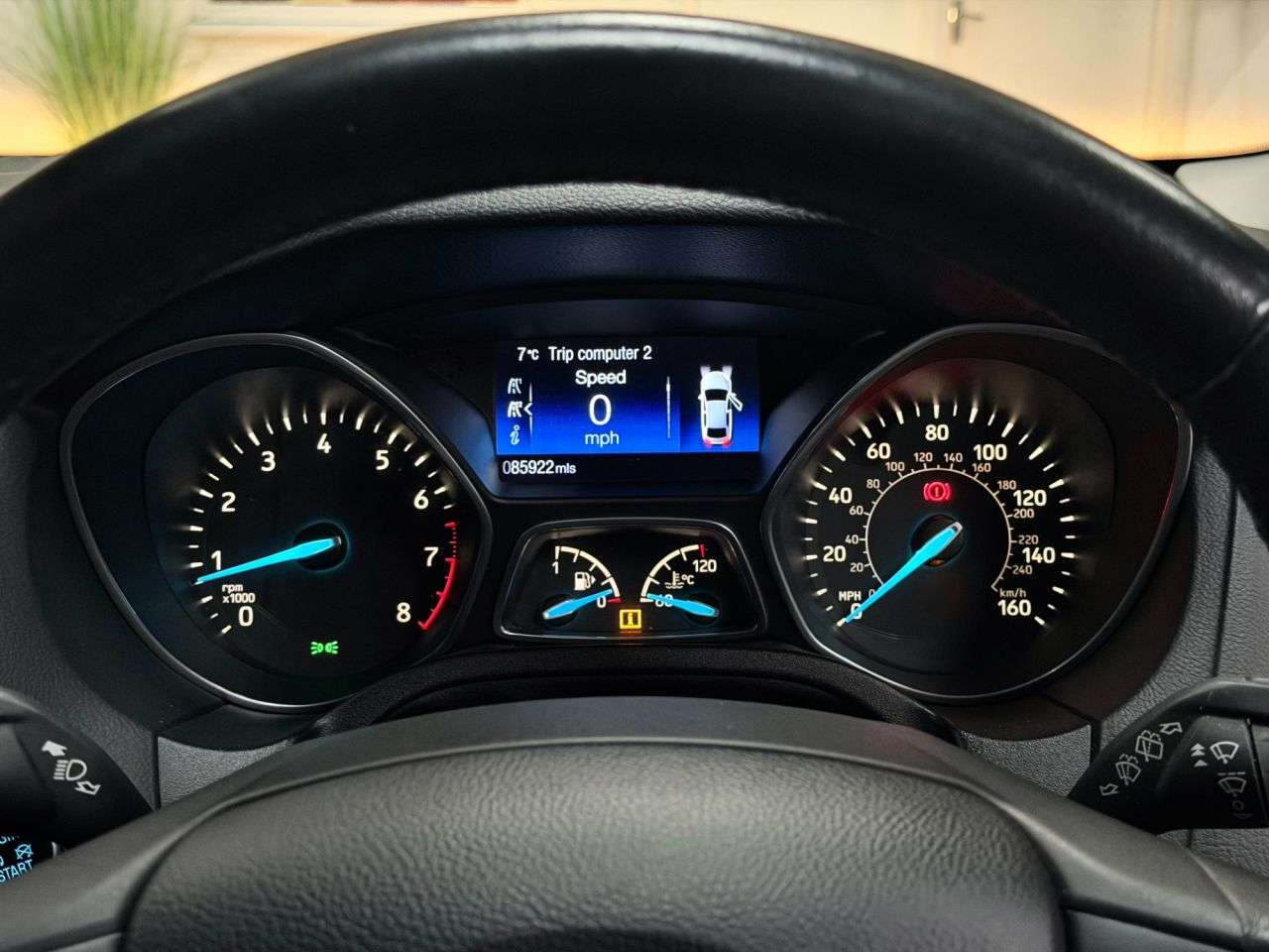 2015 FORD FOCUS 2015 FORD FOCUS