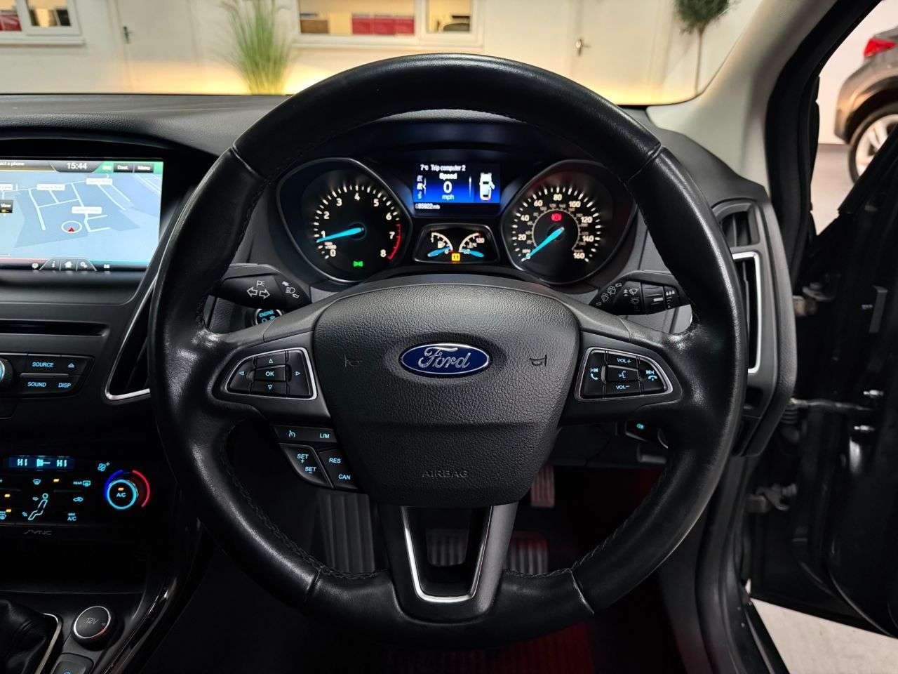 2015 FORD FOCUS 2015 FORD FOCUS