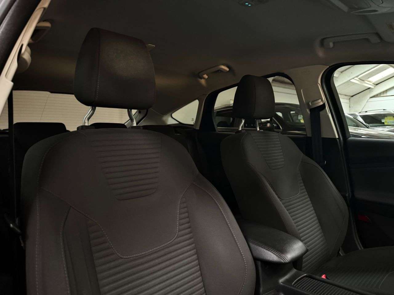 2015 FORD FOCUS 2015 FORD FOCUS