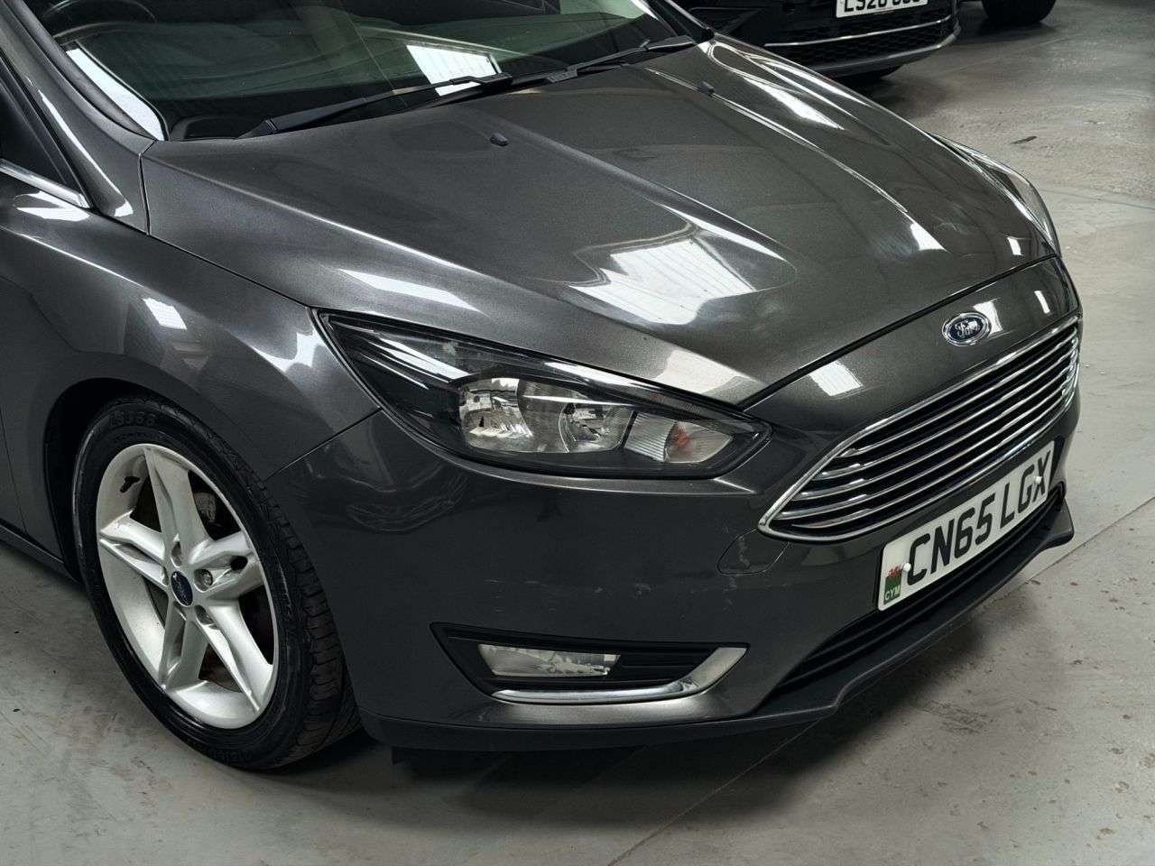 2015 FORD FOCUS 2015 FORD FOCUS