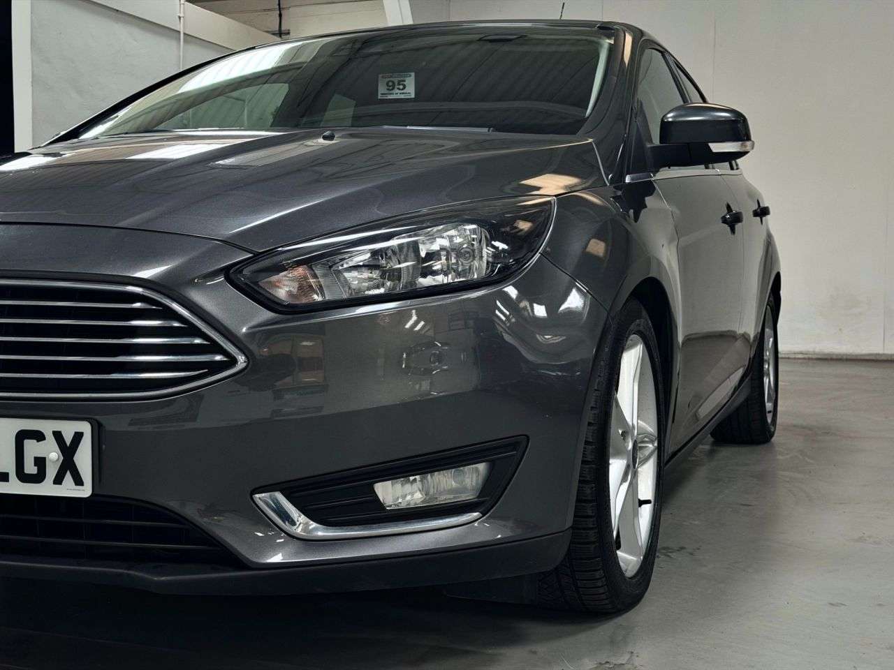 2015 FORD FOCUS 2015 FORD FOCUS