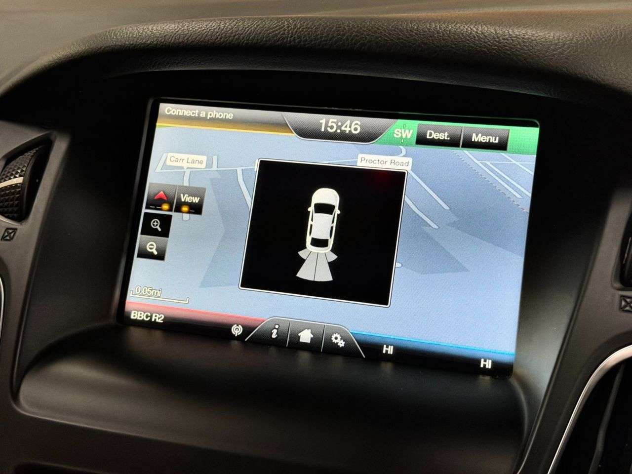 2015 FORD FOCUS 2015 FORD FOCUS