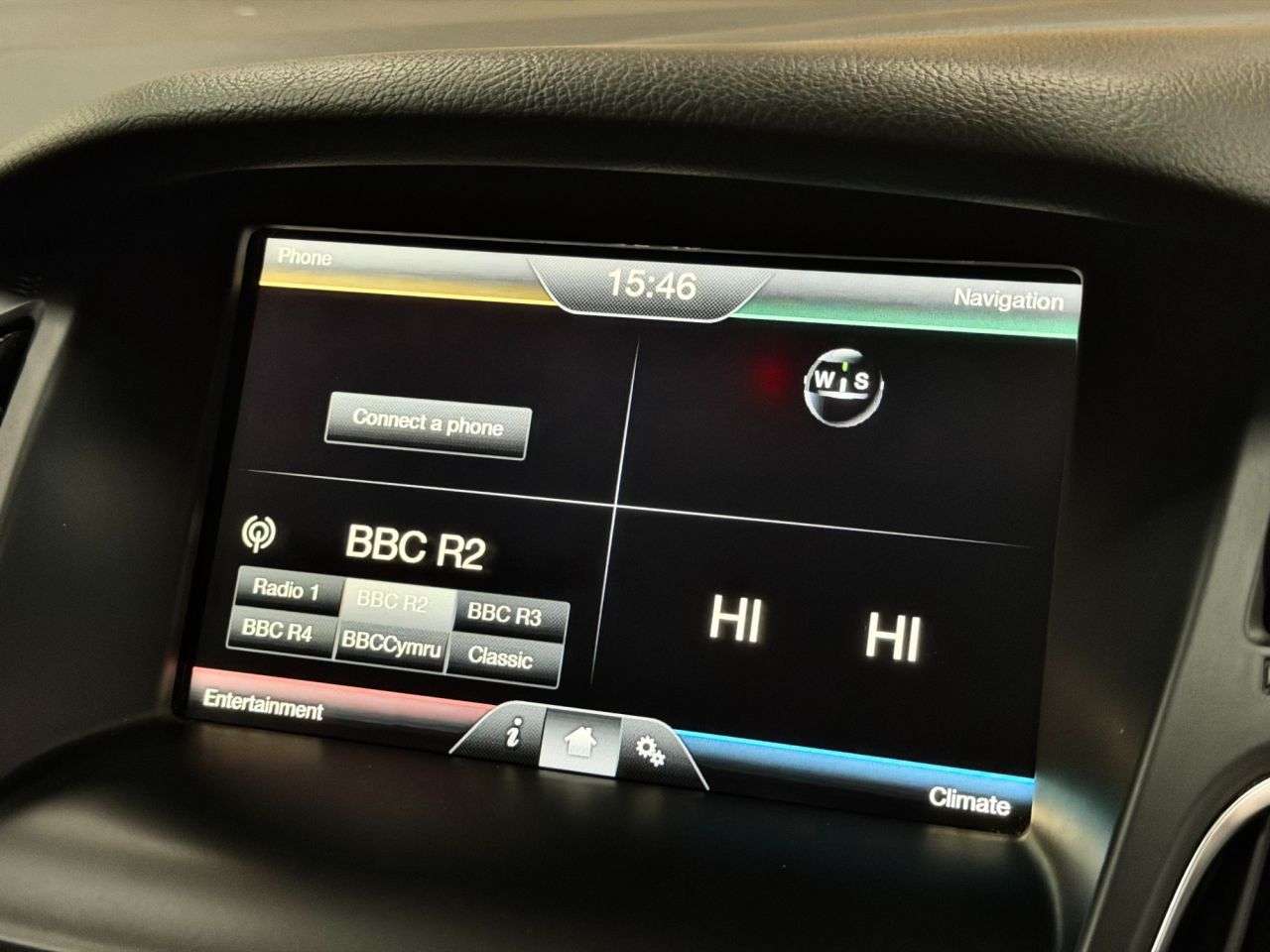 2015 FORD FOCUS 2015 FORD FOCUS