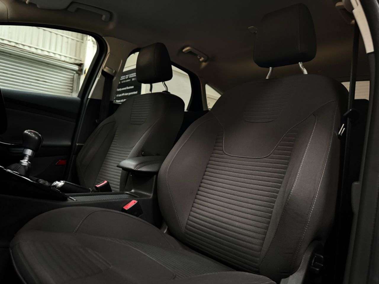 2015 FORD FOCUS 2015 FORD FOCUS