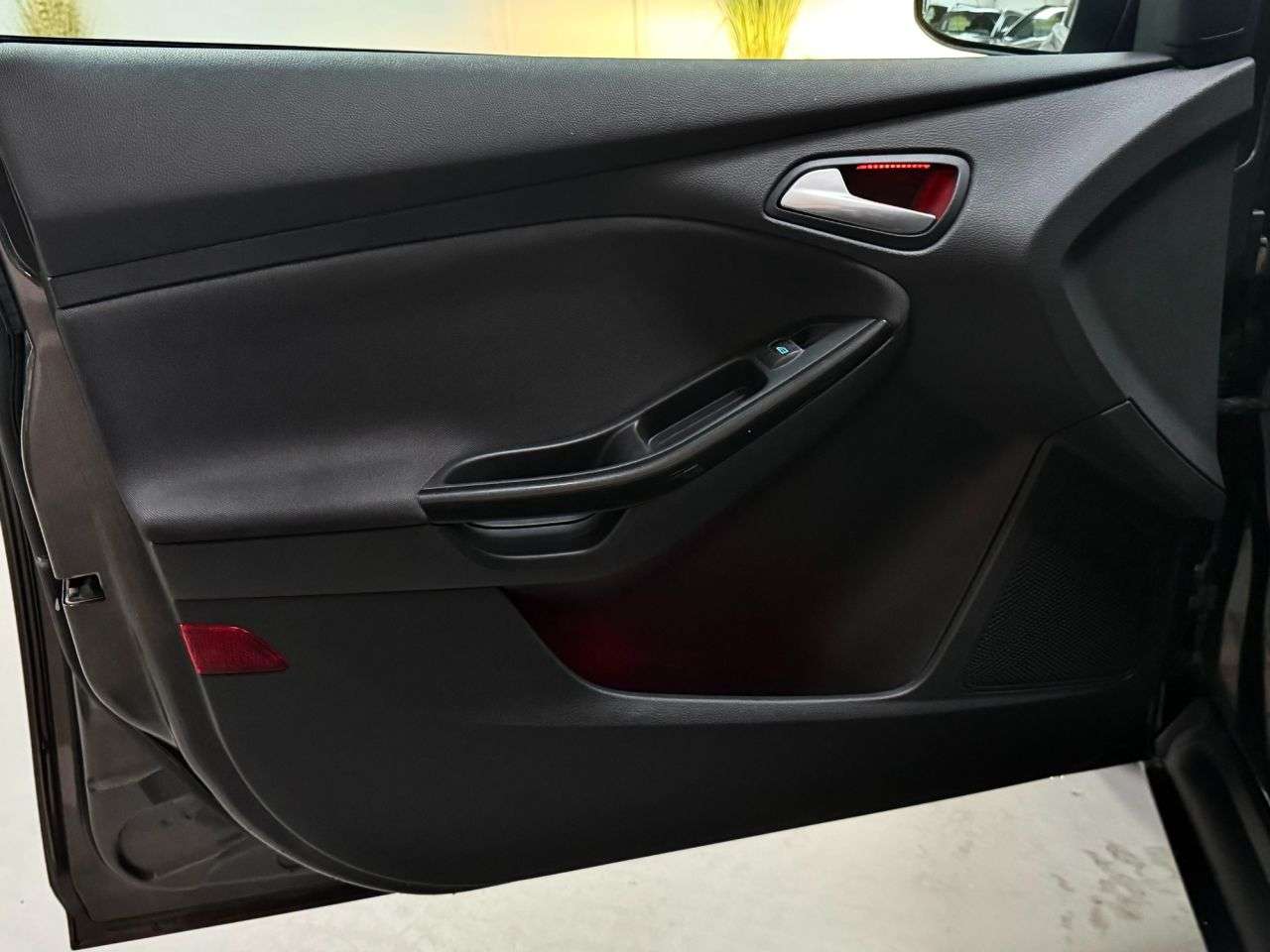 2015 FORD FOCUS 2015 FORD FOCUS