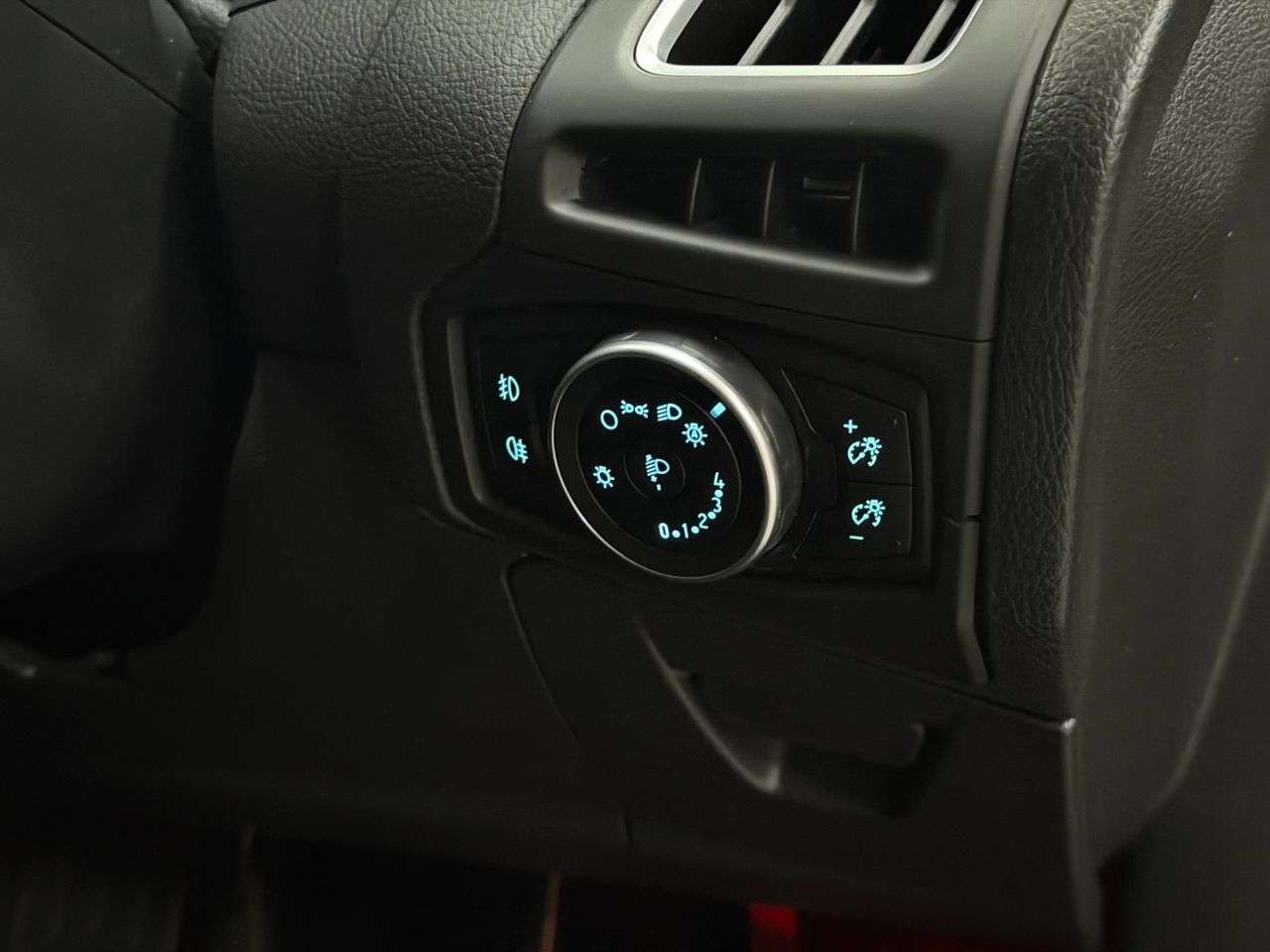 2015 FORD FOCUS 2015 FORD FOCUS