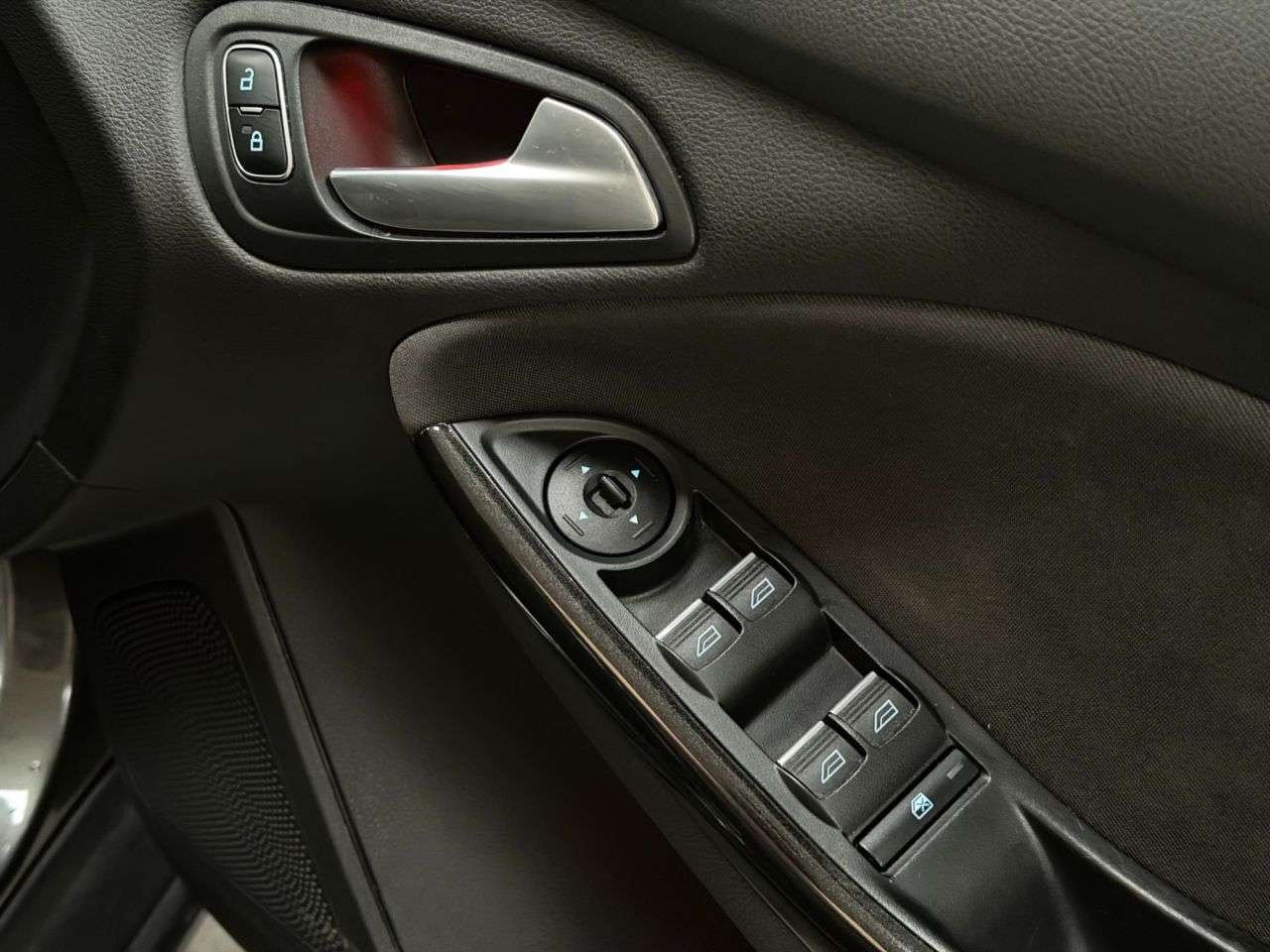 2015 FORD FOCUS 2015 FORD FOCUS