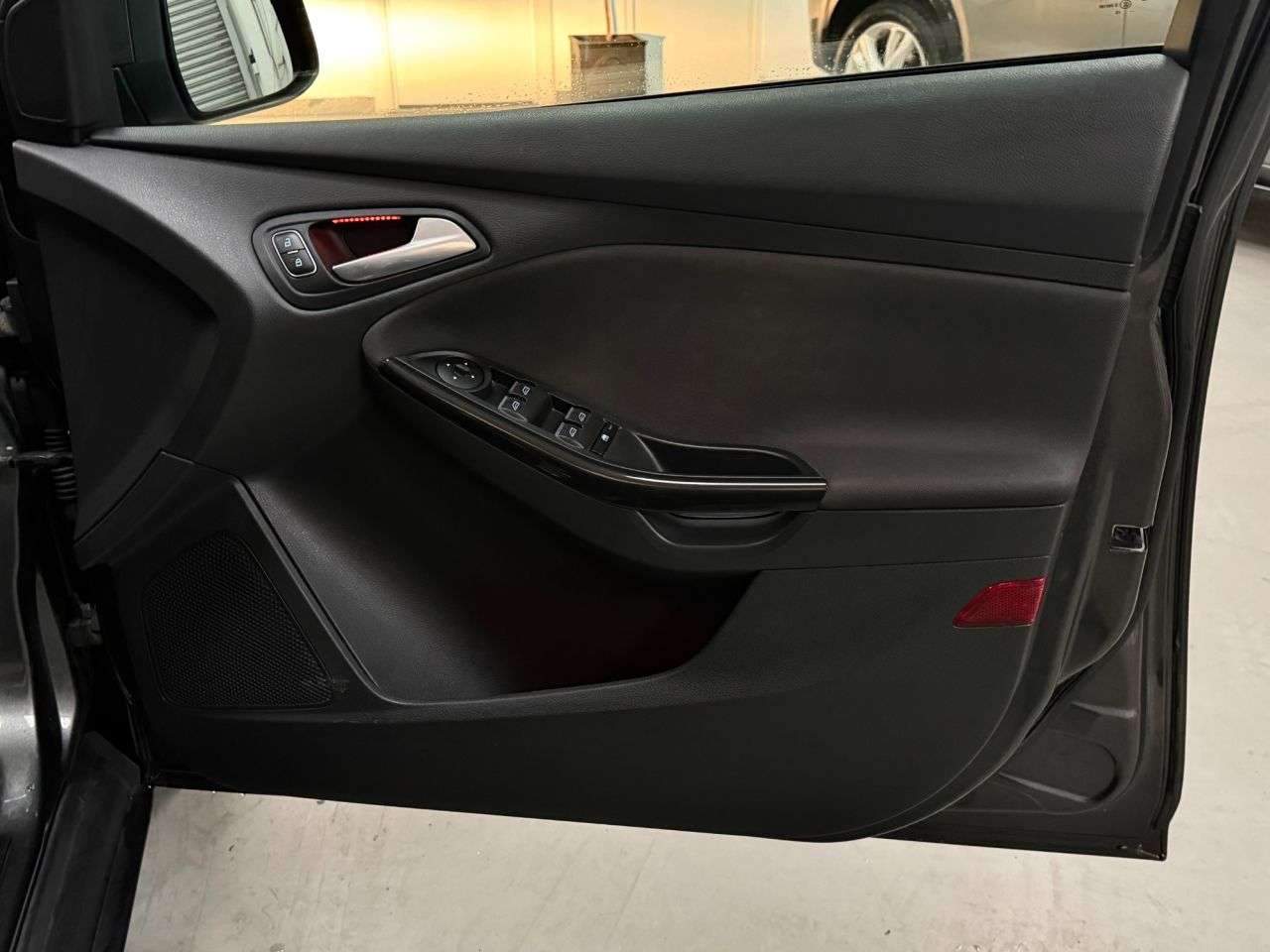 2015 FORD FOCUS 2015 FORD FOCUS