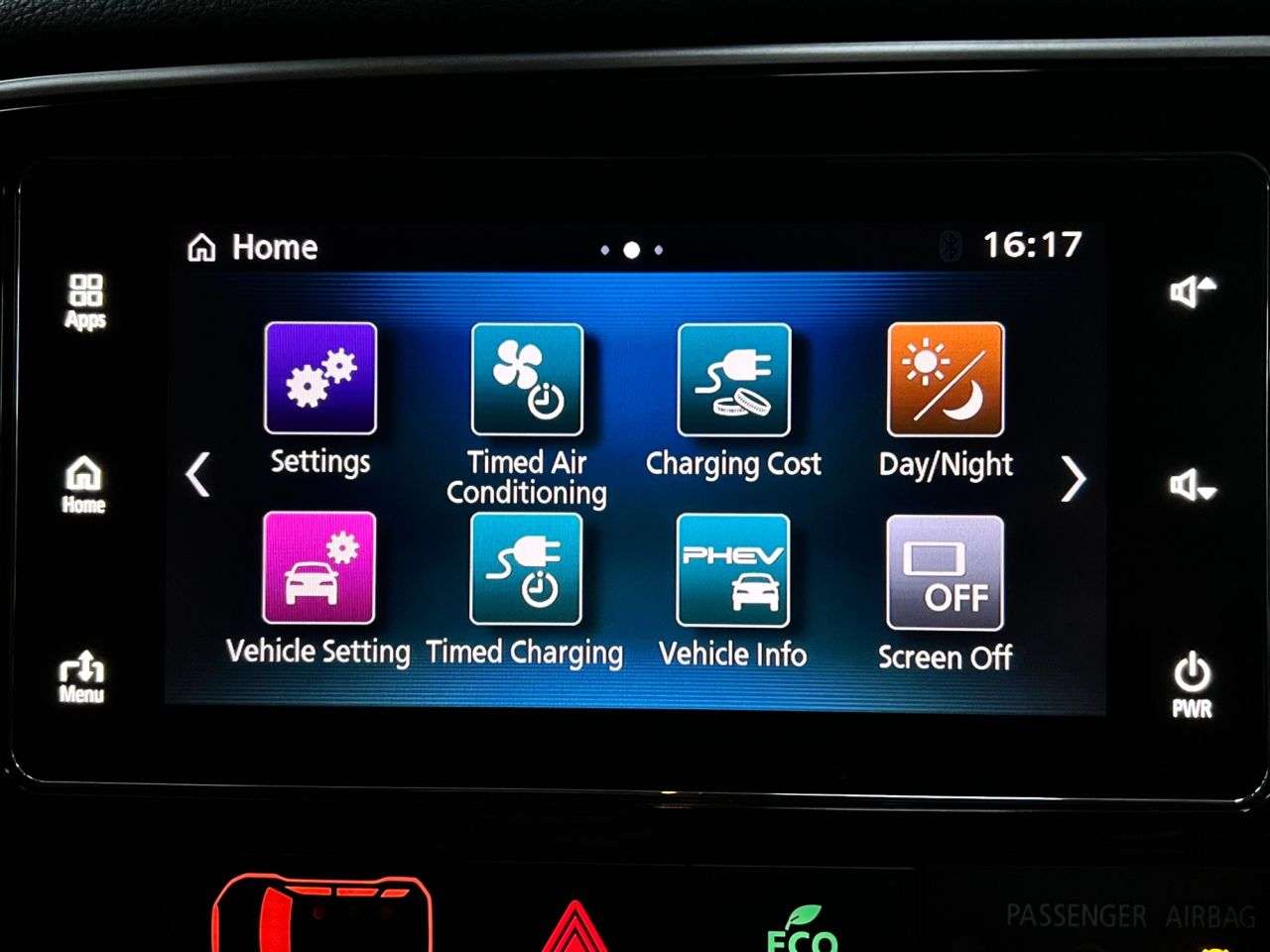 2018 MITSUBISHI OUTLANDER 2018 MITSUBISHI OUTLANDER