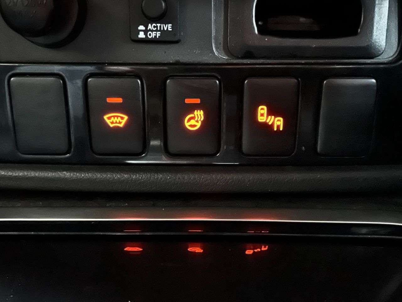 2018 MITSUBISHI OUTLANDER 2018 MITSUBISHI OUTLANDER