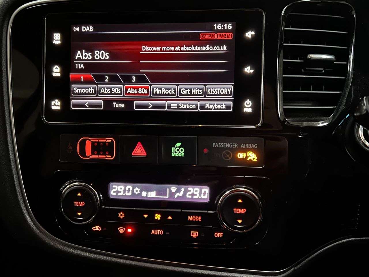 2018 MITSUBISHI OUTLANDER 2018 MITSUBISHI OUTLANDER