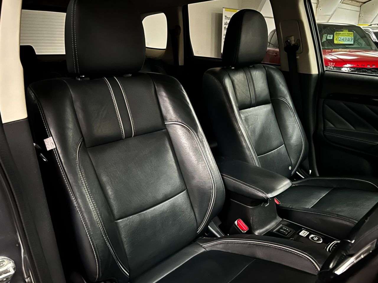 2018 MITSUBISHI OUTLANDER 2018 MITSUBISHI OUTLANDER