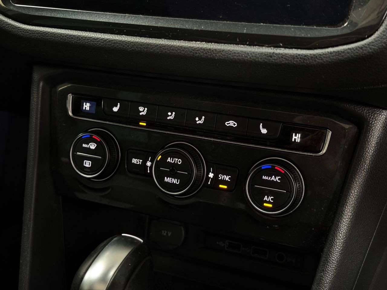 2020 VOLKSWAGEN TIGUAN 2020 VOLKSWAGEN TIGUAN