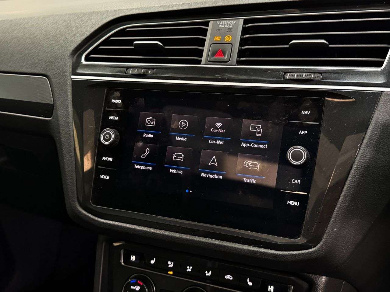 2020 VOLKSWAGEN TIGUAN 2020 VOLKSWAGEN TIGUAN